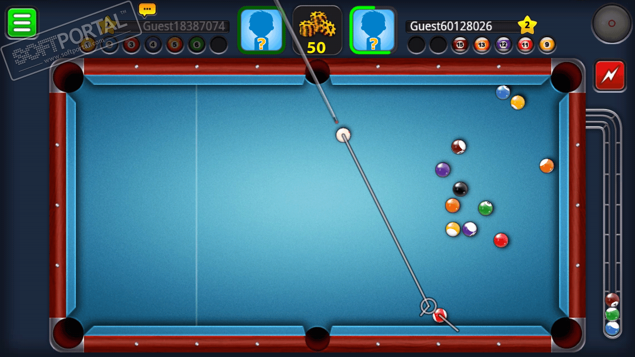 8 Ball Pool 5.5.6