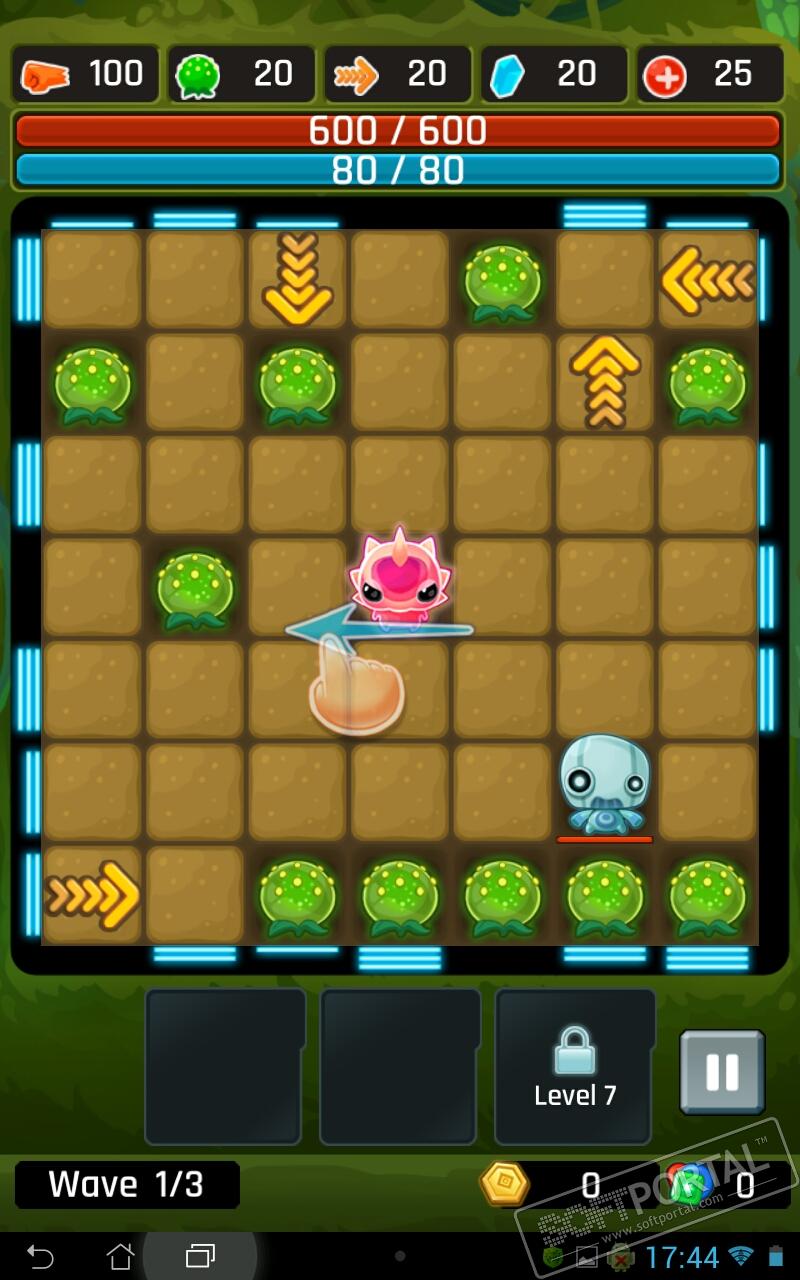 Alien Path 1.6.2