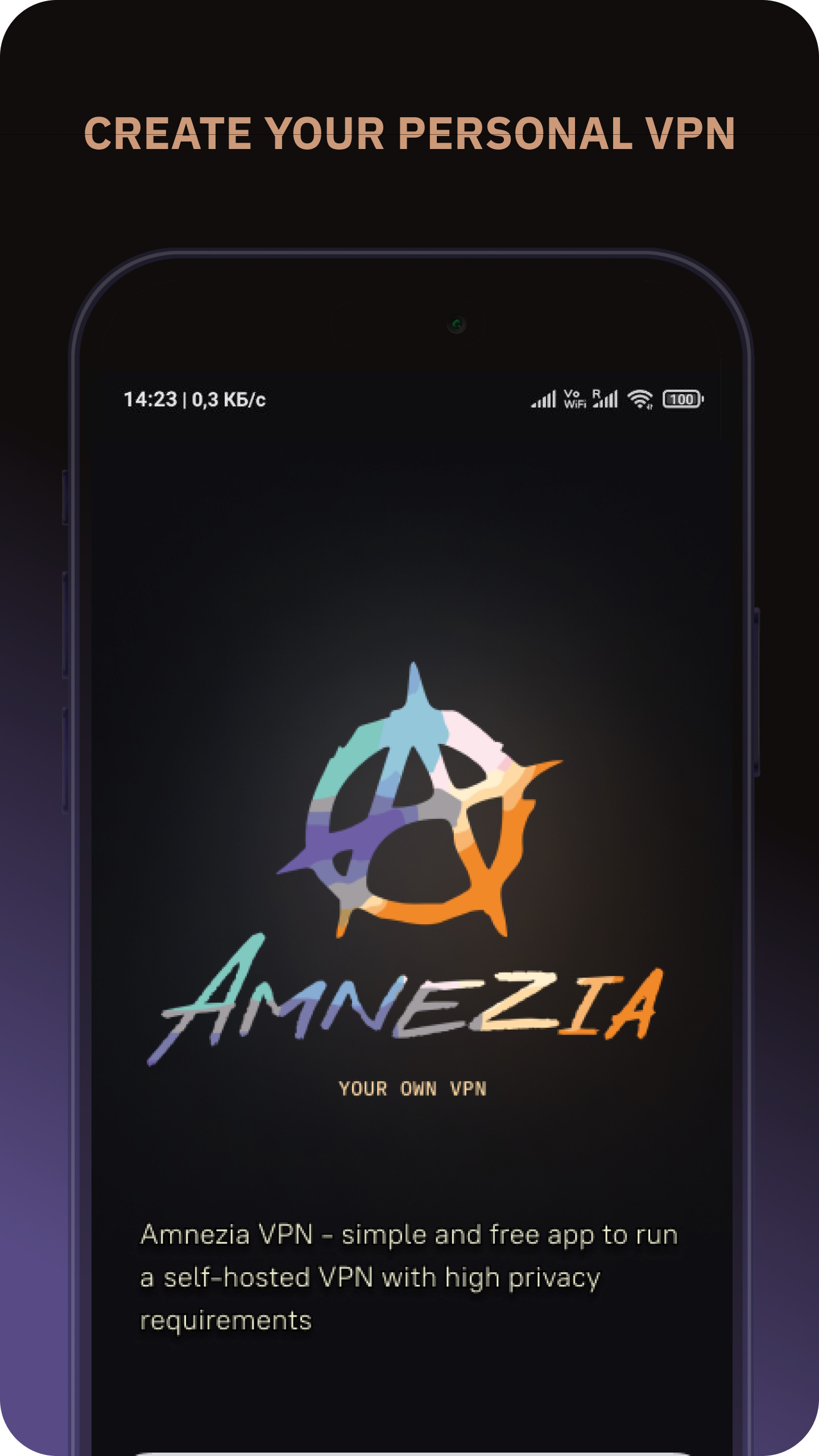 AmneziaVPN 2.0.8