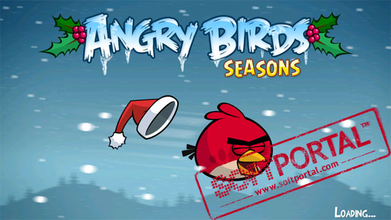 Angry Birds Seasons 6.6.2