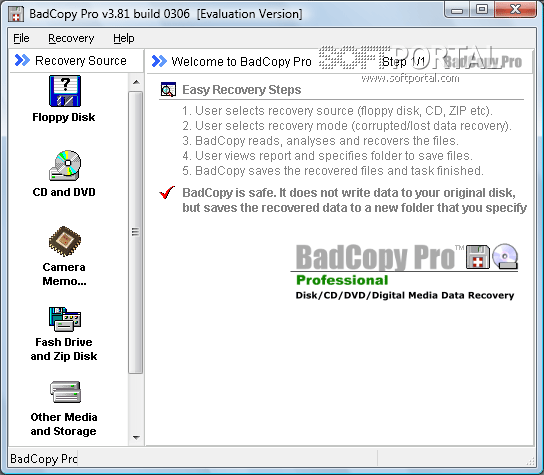 BadCopy Pro 4.10.1215