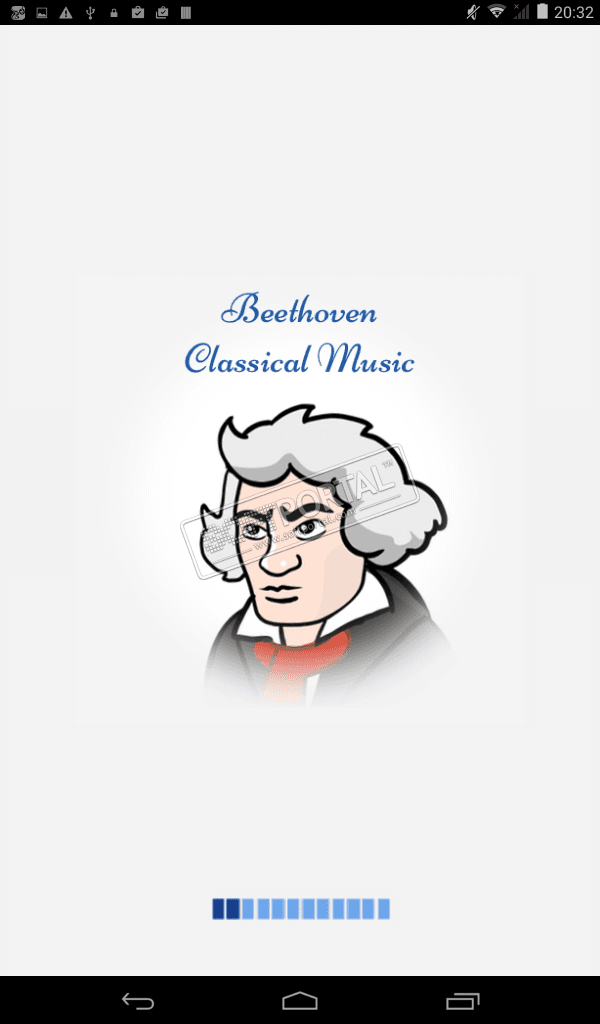 Beethoven – Classical Music 2.1.1