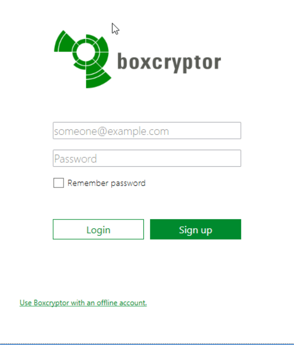 Boxcryptor 2.40.1216