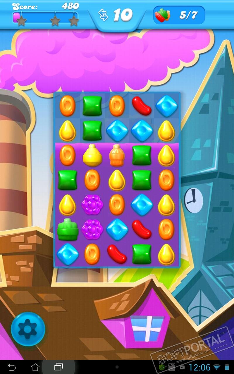 Candy Crush Soda Saga 1.213.2