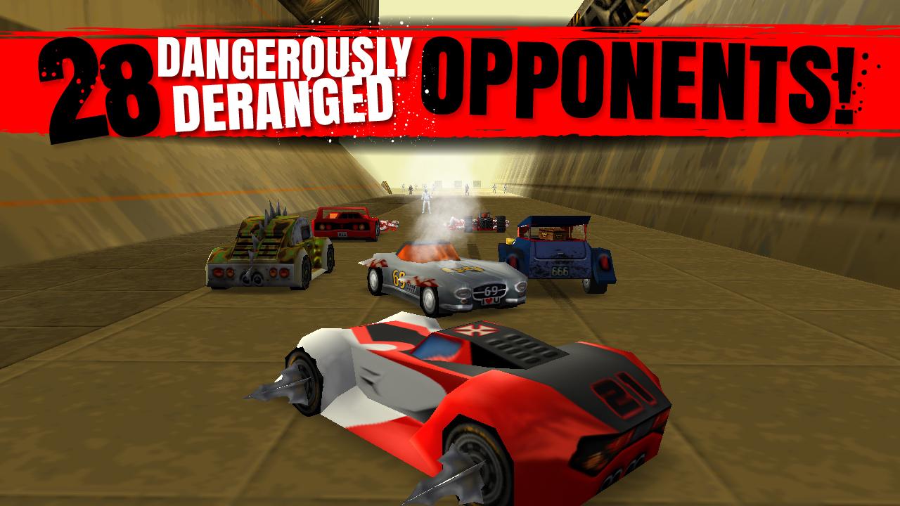 Carmageddon 1.8.507