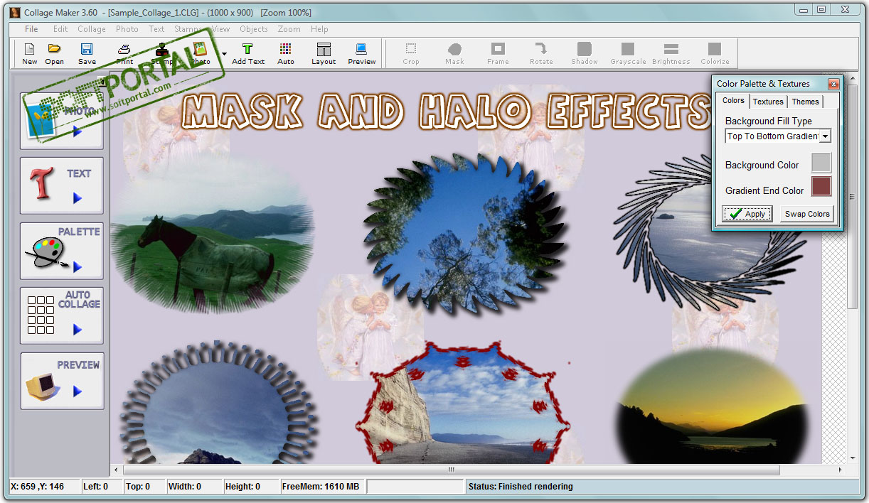 Collage Maker 3.70