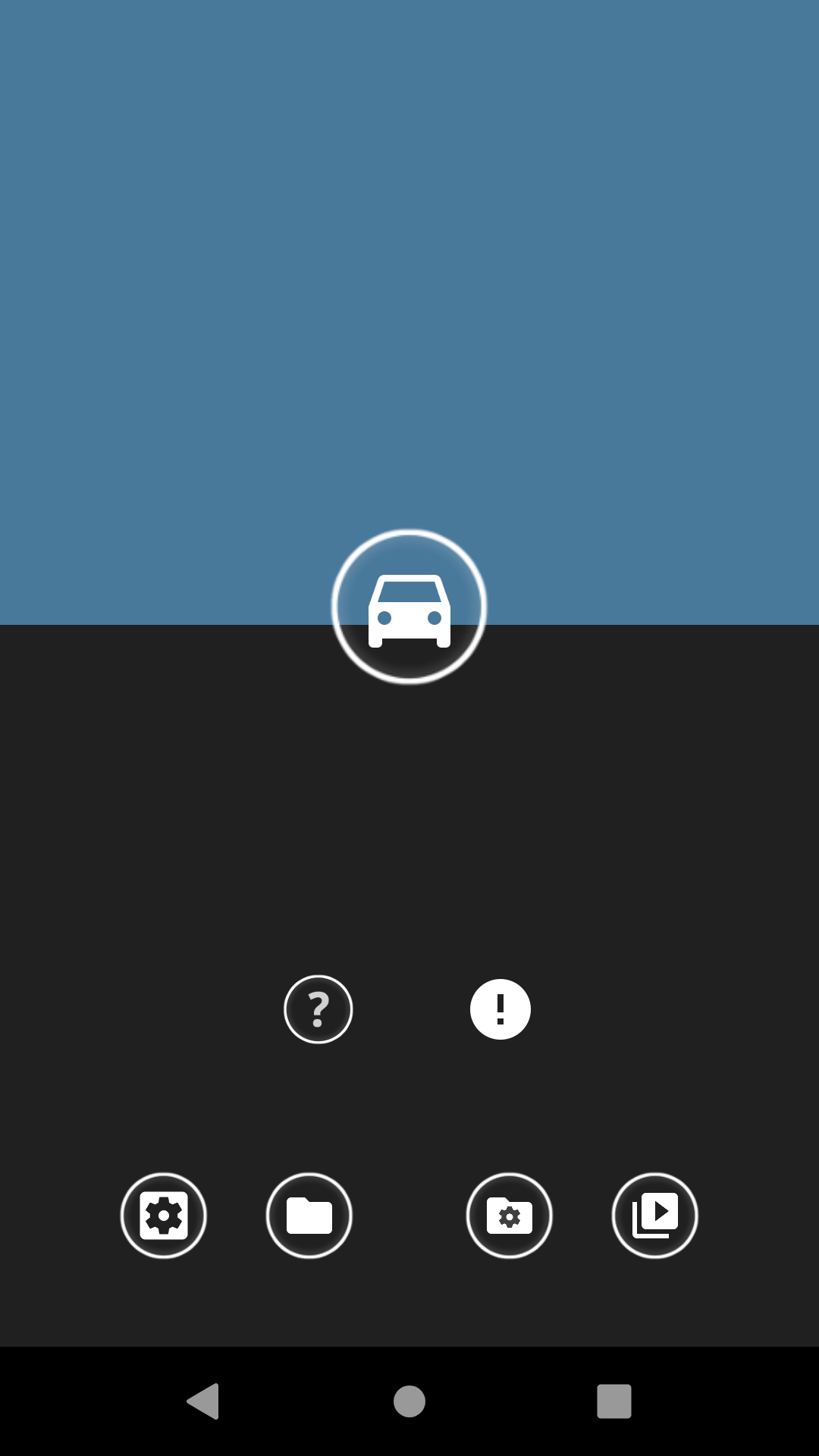 Dashboard Cam 6.2.3