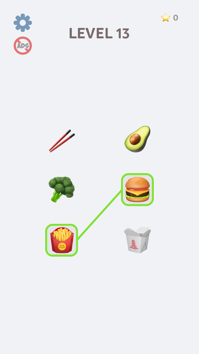 Emoji Puzzle! 2.7