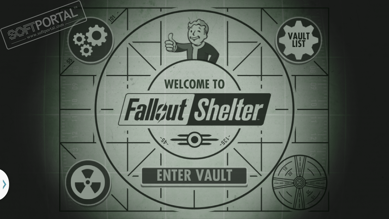 Fallout Shelter 1.14.14