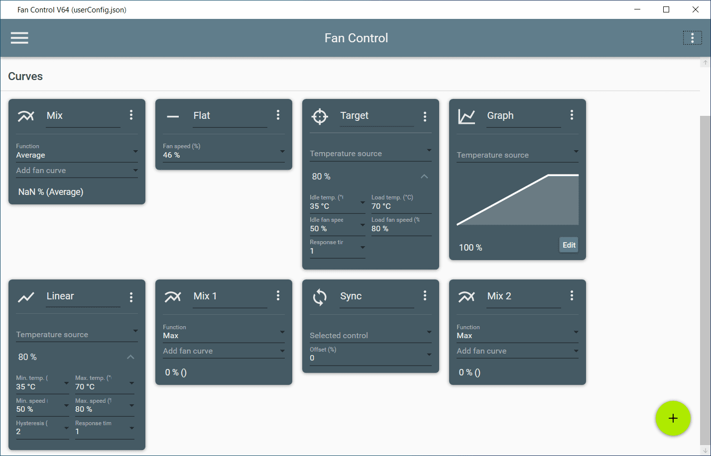 FanControl V105