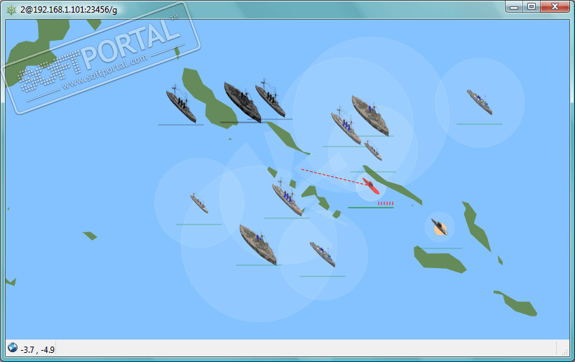 Flagship 1.0
