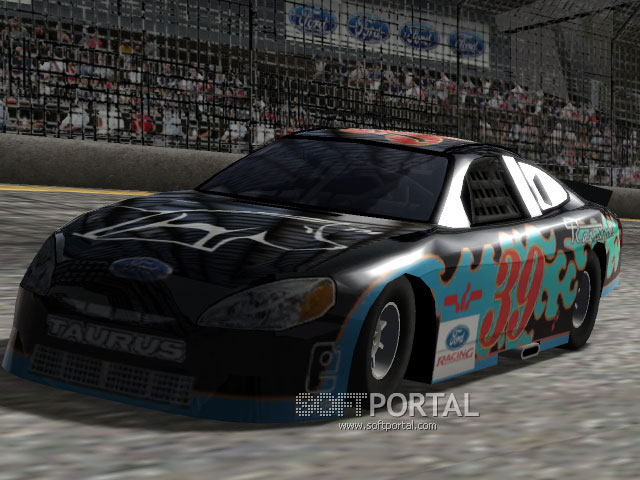 Ford Racing 3