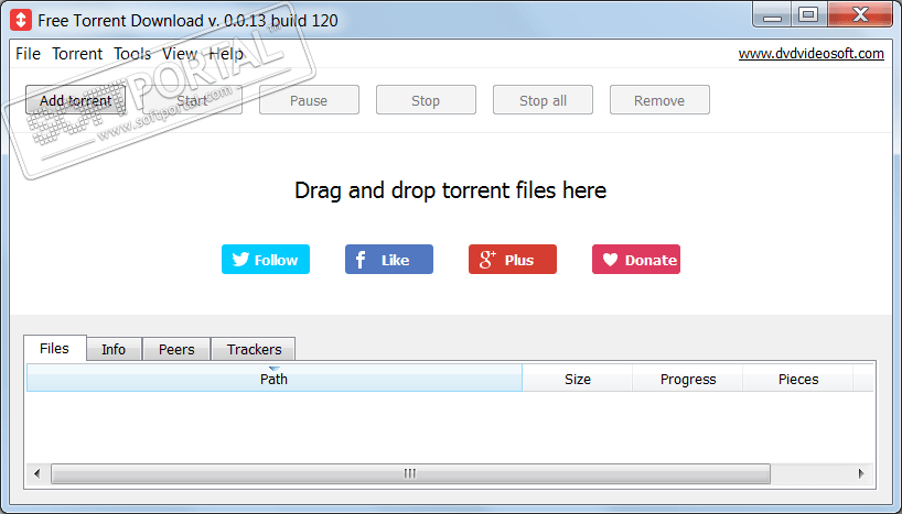 Free Torrent Download 1.0.73.1027