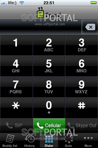 fring 7.0.0.6 for iPhone, iPad, iPod