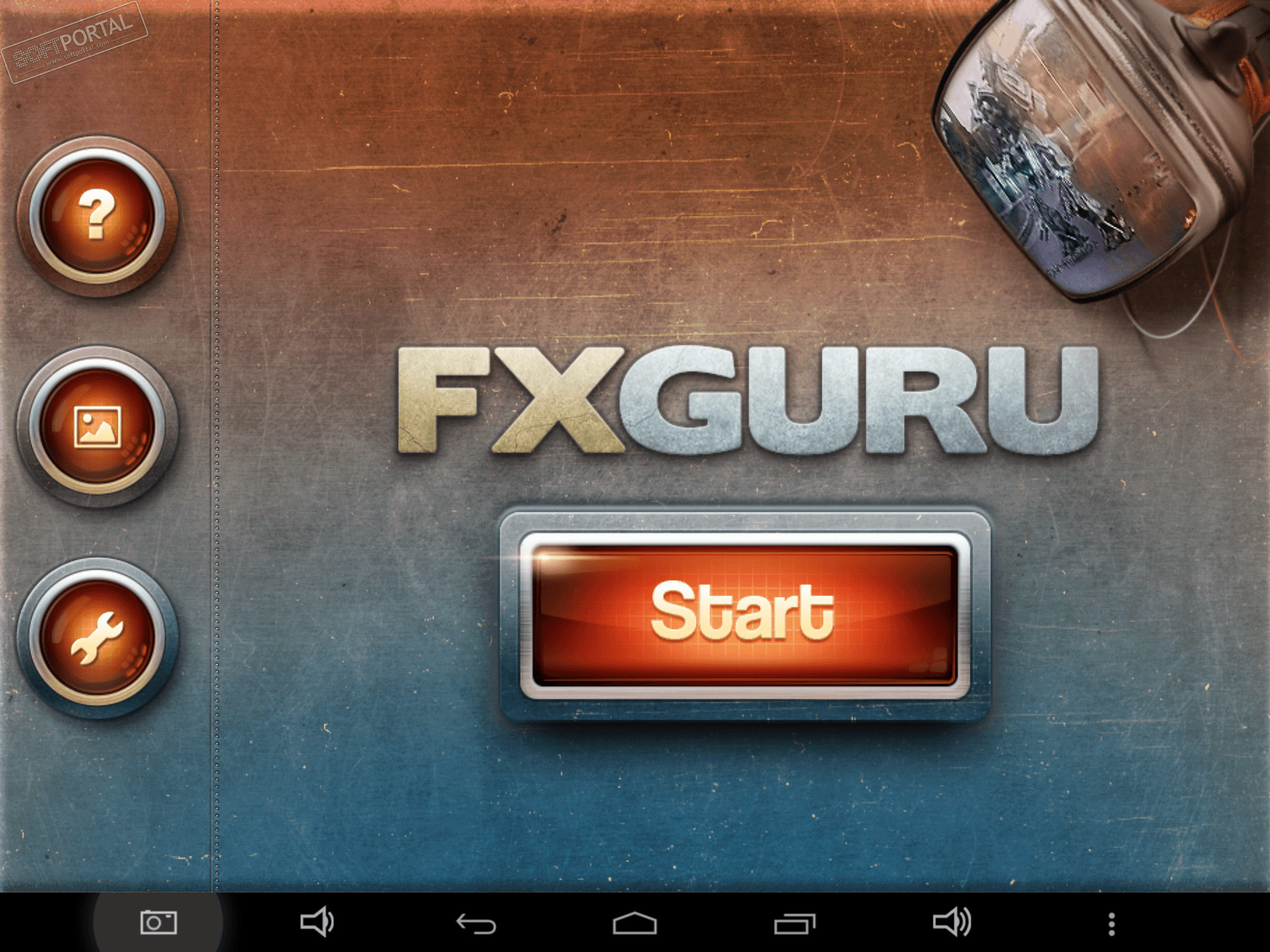 FxGuru: Movie FX Director 2.11.1