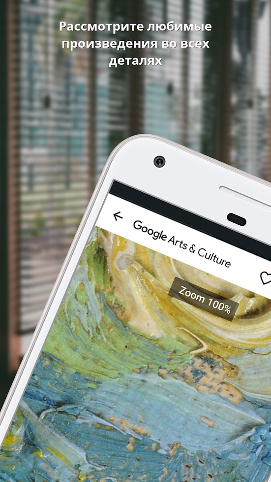 Google Arts & Culture 9.0.29