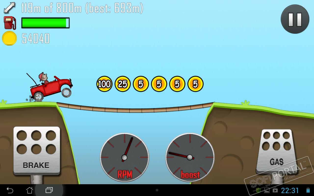 Hill Climb Racing 1.53.0