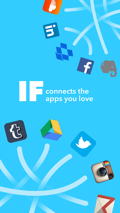 IFTTT 4.8.0