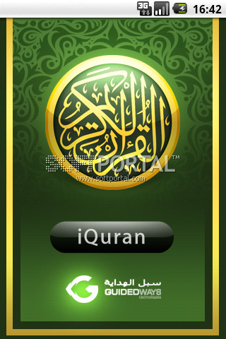 iQuran Lite 2.6.6