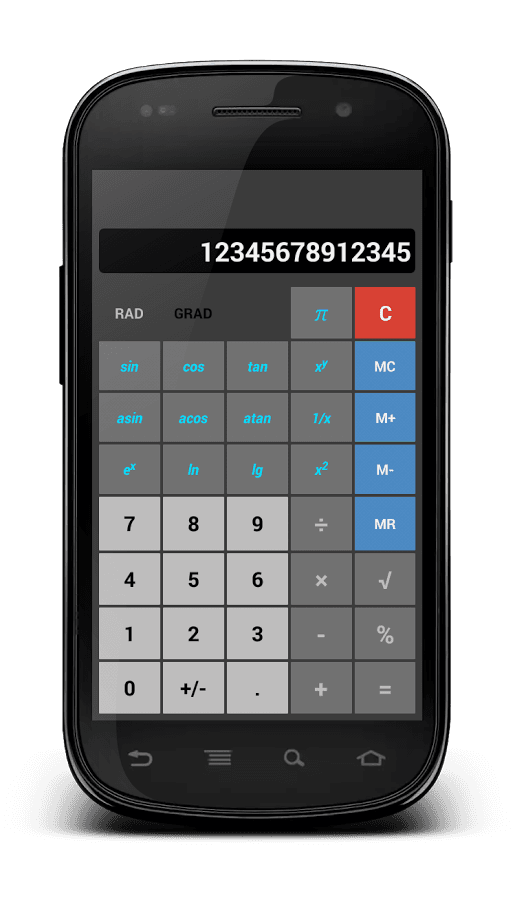 Calculator 2.8