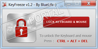 KeyFreeze 1.4