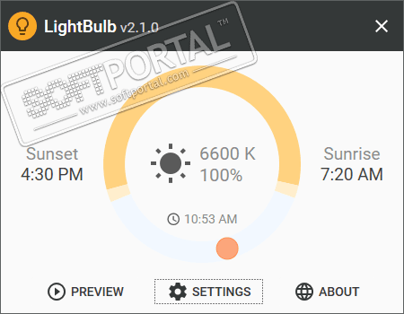 LightBulb 2.4.4