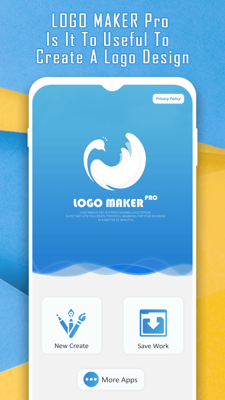 Logo Maker Pro 2.6