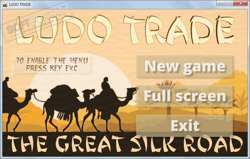 Ludo Trade 1.0