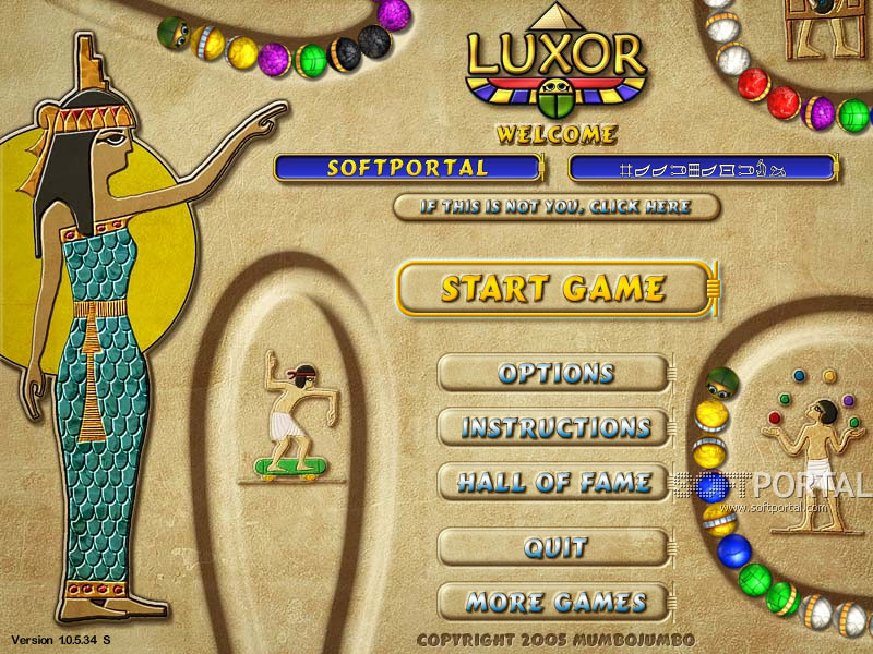 Luxor 1.0.5.34