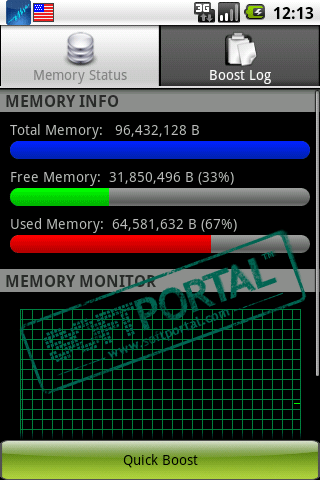 Memory Booster Lite 7.1.7