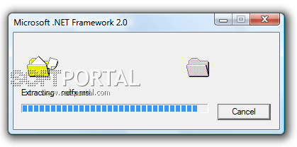 Microsoft .NET Framework 2.0