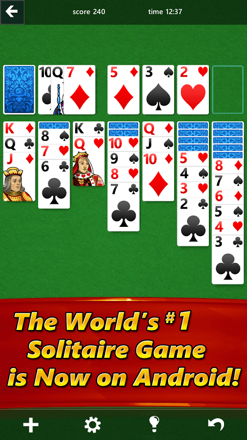 Microsoft Solitaire Collection 4.8.12151.1