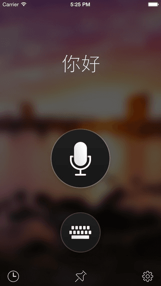 Microsoft Translator 22.2.1.6 for iPhone