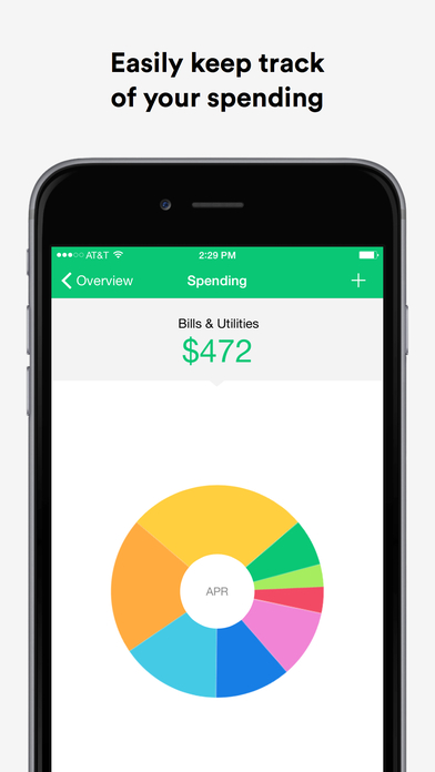 Mint 150.60.0 for iOS