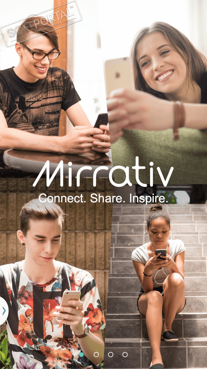 Mirrativ 8.59.0