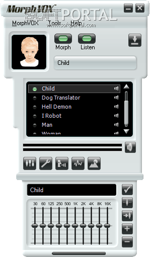 MorphVOX Pro 4.4.87