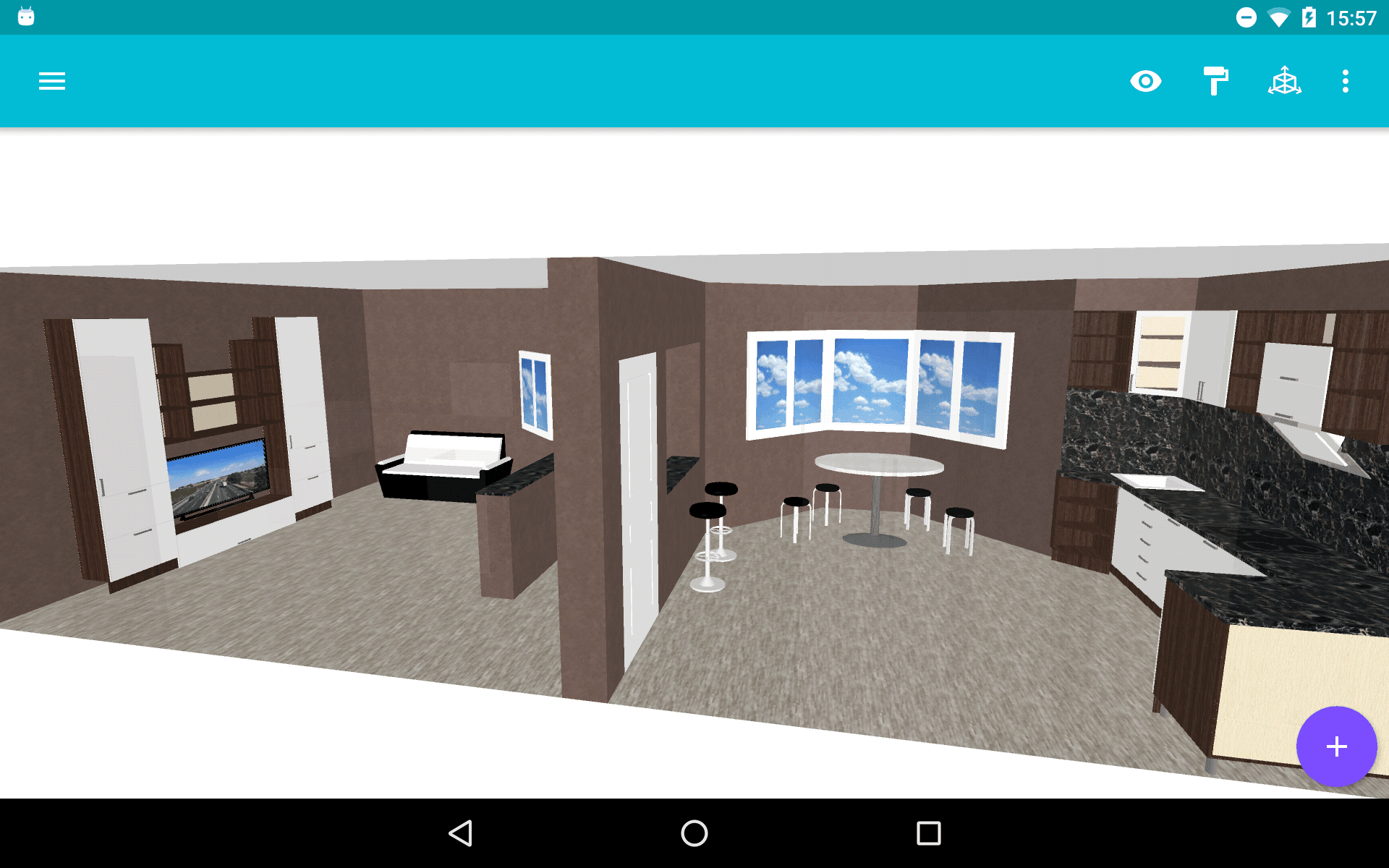 My Kitchen: 3D Planner 1.18.2