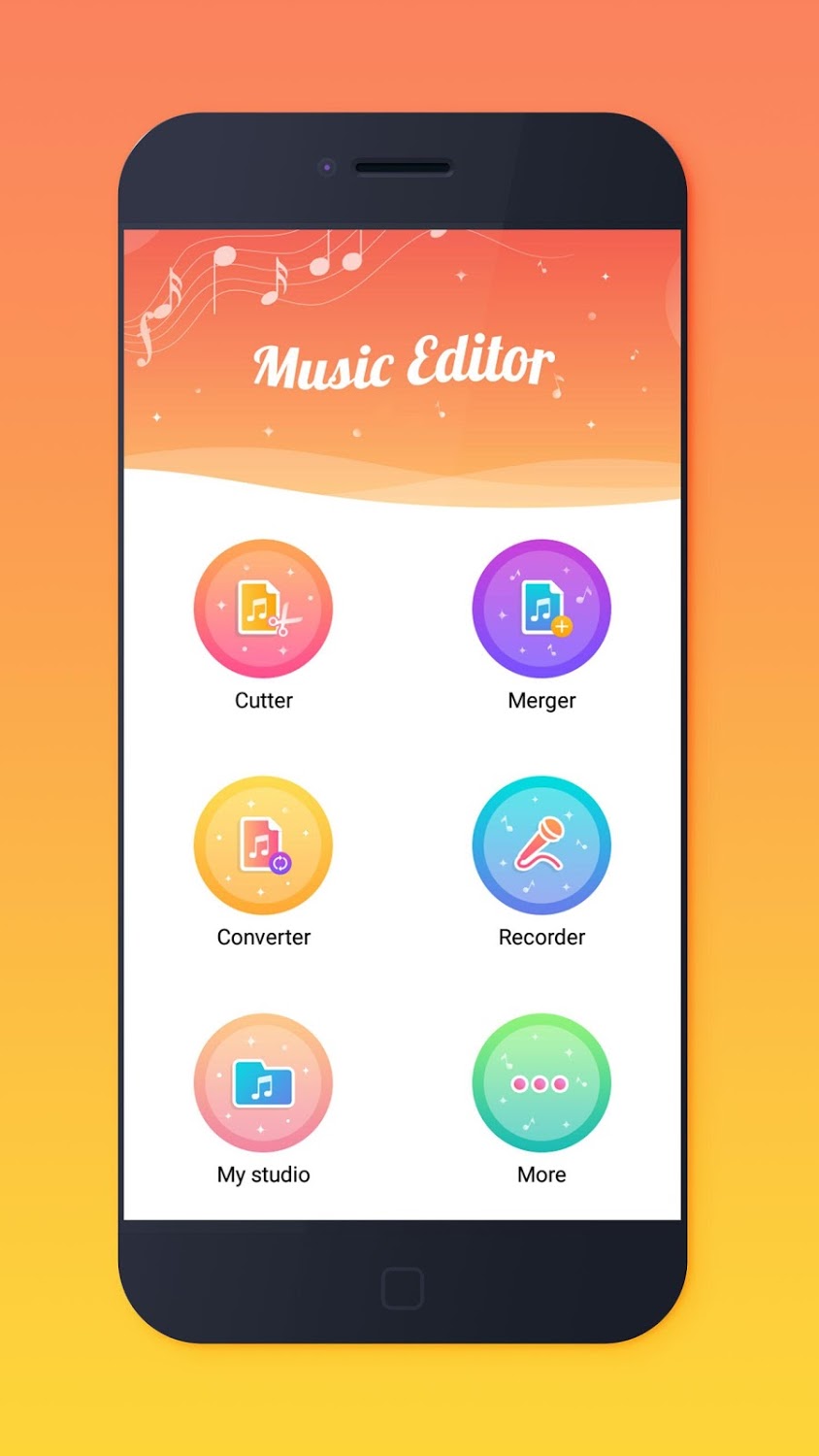 Music Editor 4.6