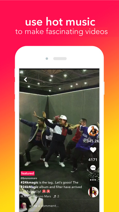 TikTok 23.9.0 for iPhone, iPad