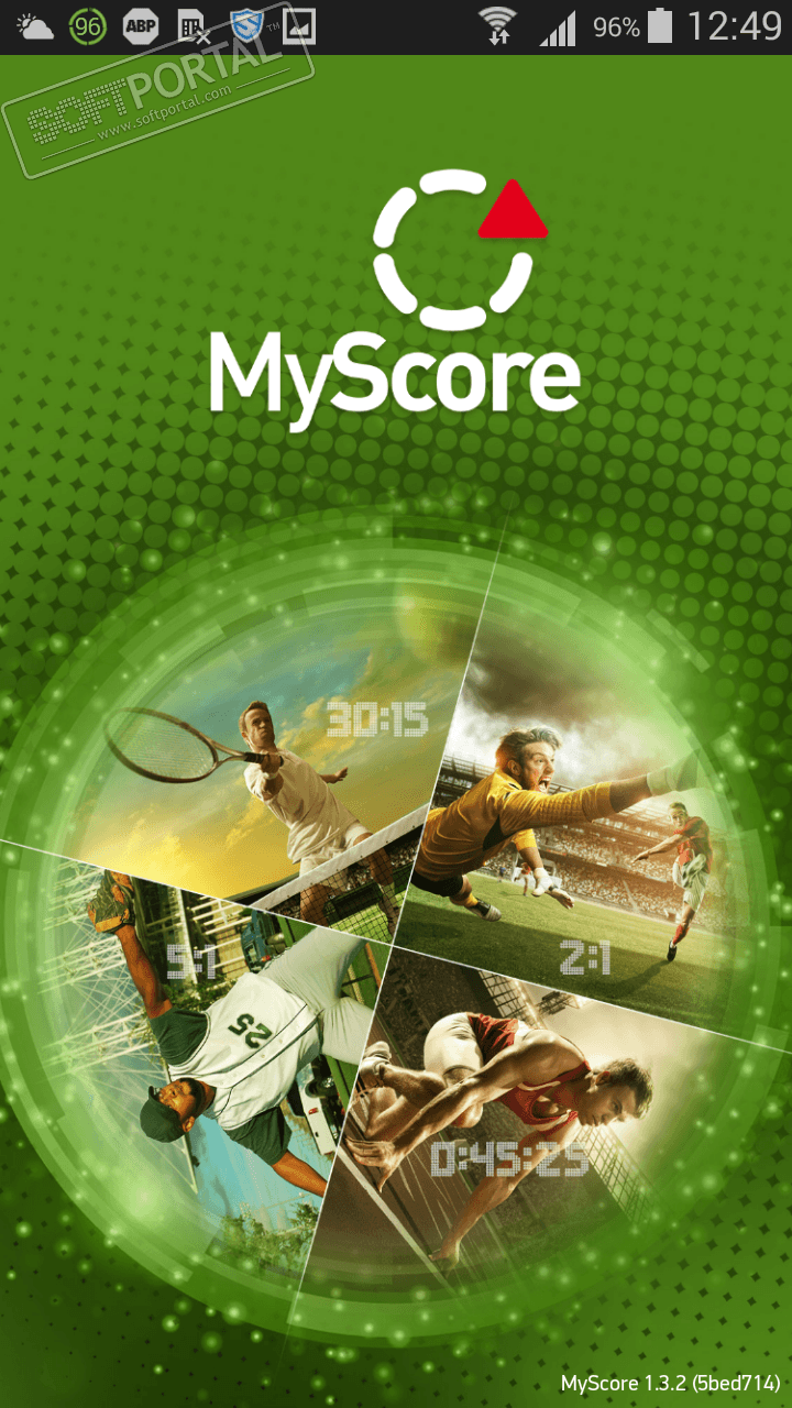 MyScore 3.13.1