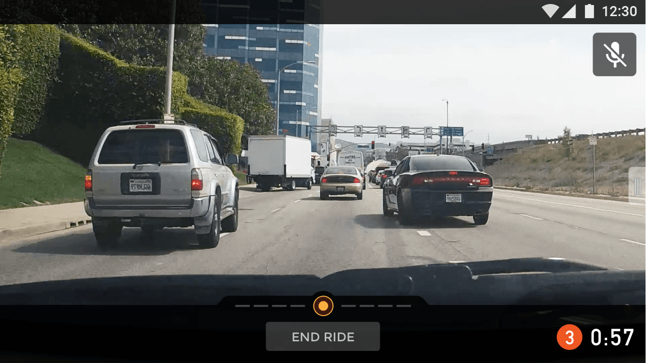 Nexar - AI Dashcam 4.0.6