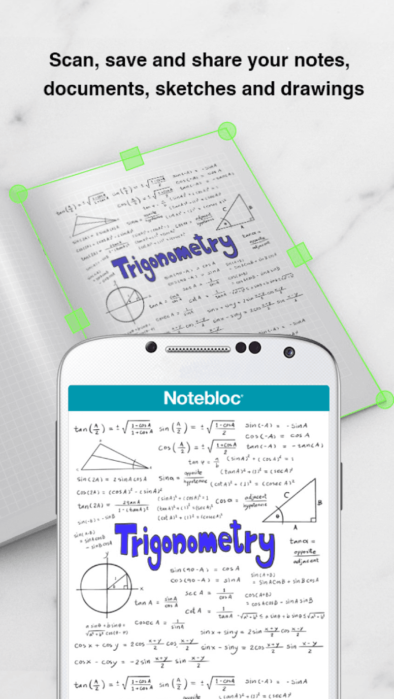 Notebloc 4.1.3