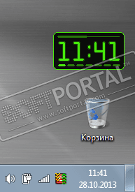 ODT Clock 1.0