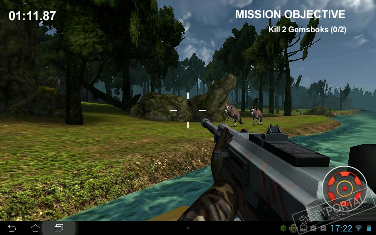 Hunting Safari 3D 1.3