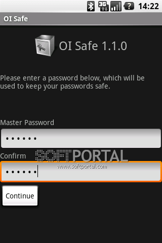 OI Safe 1.4.6