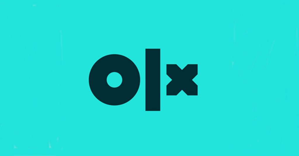 OLX.ua 4.40.2 for iPhone, iPad