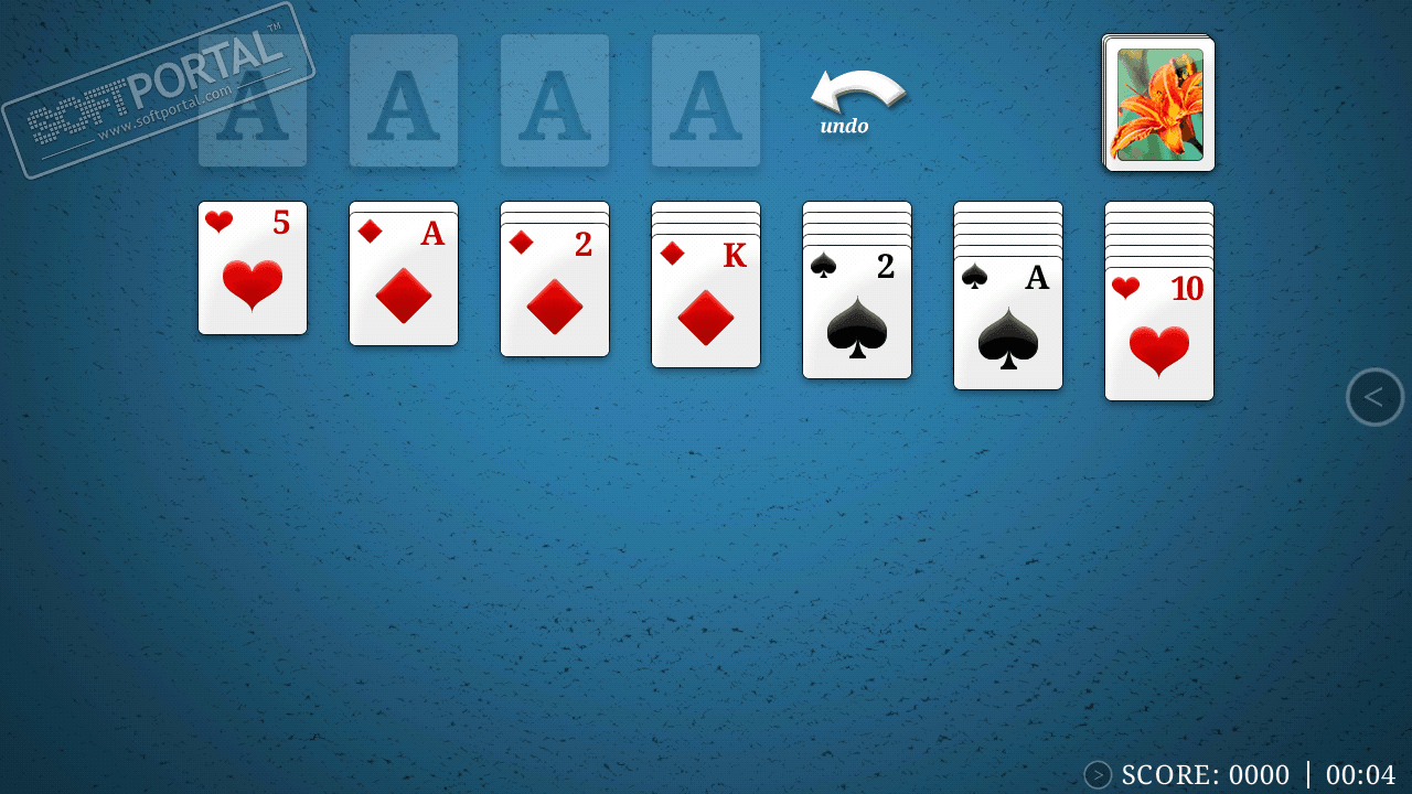 Solitaire 1.4.6