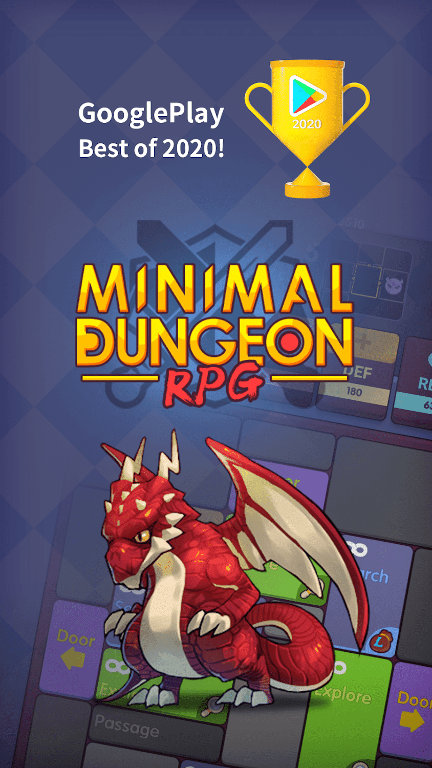 Dungeon 1.5.8