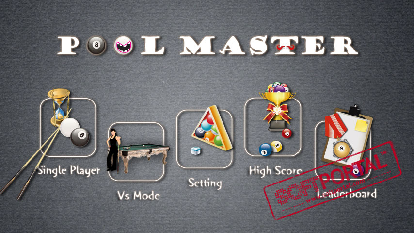 Pool Billiards Pro 4.5