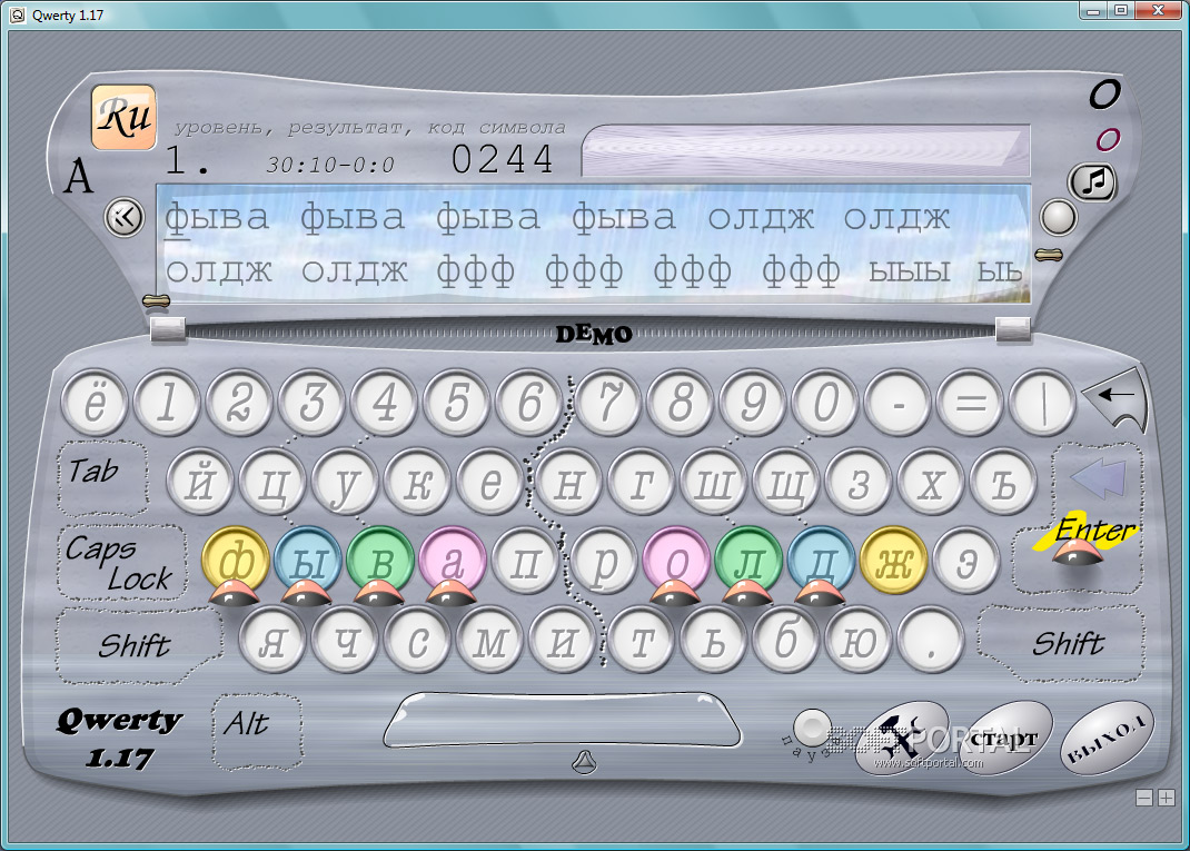 Qwerty 1.19.17.3